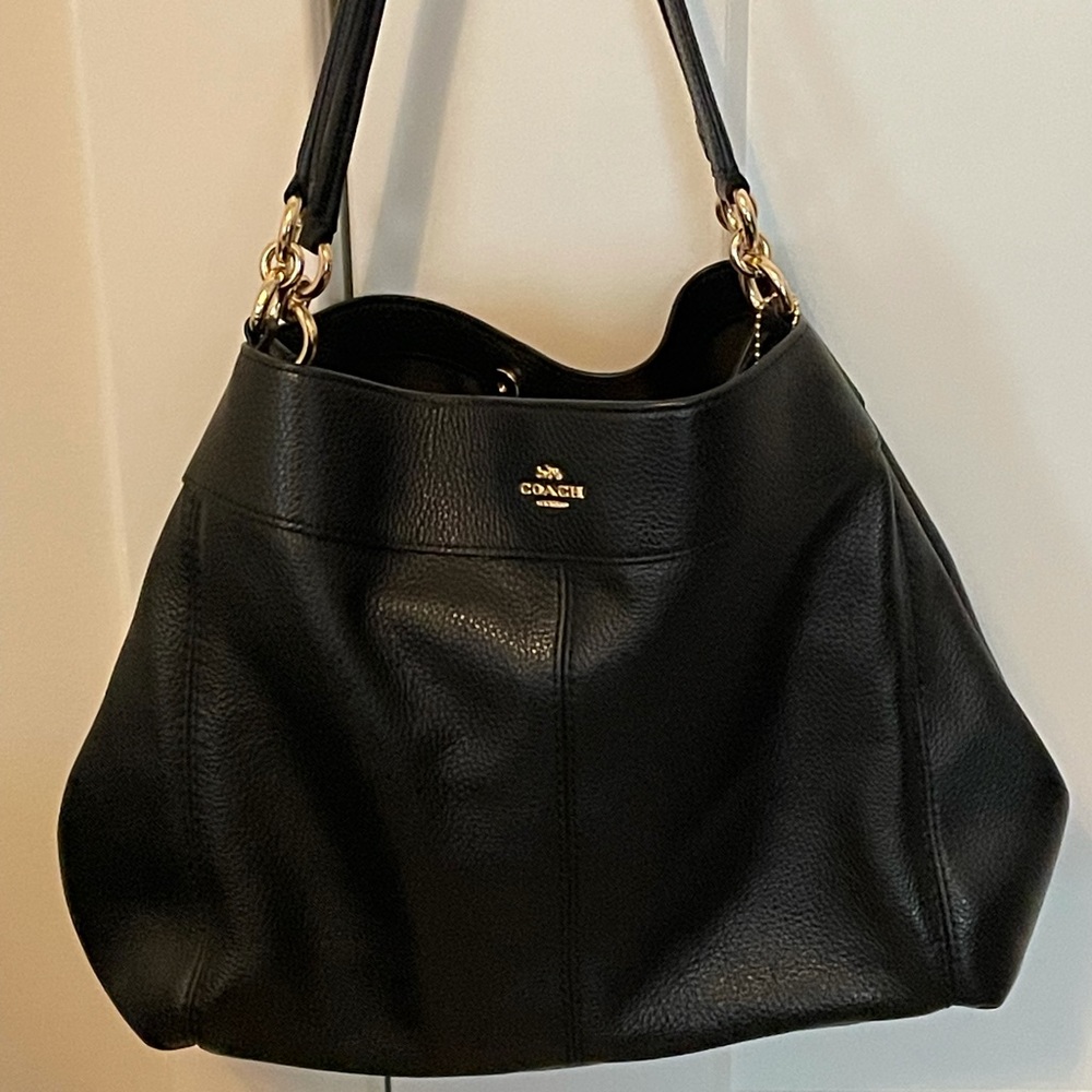 COPY - Coach Purse